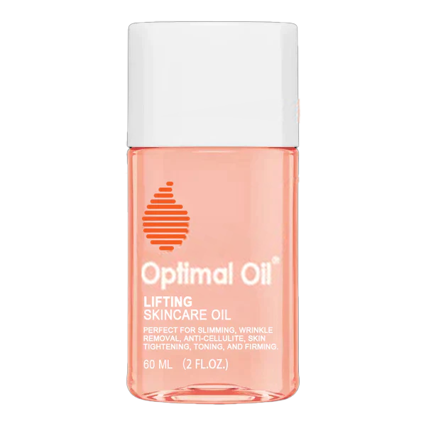 OptimalOil™ - Aceite Reafirmante Con Colágeno