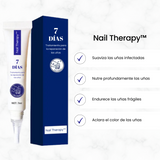Nail Therapy™ | Tratamiento de 7 días para la reparación de las uñas