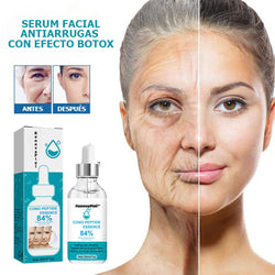 RenovaPiel™- Sérum Anti-Edad con Efecto Botox