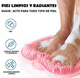 MagicSpa™- Almohadilla de masaje ducha para pies y espalda