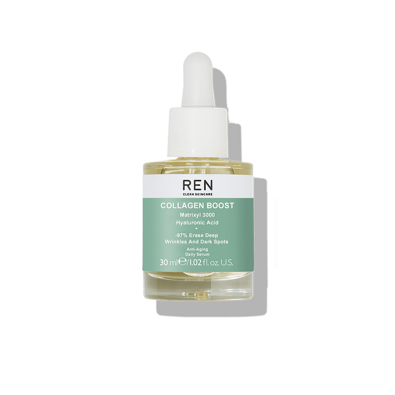 REN™ - Serum Antienvejecimiento  con Refuerzo Avanzado de Colágeno