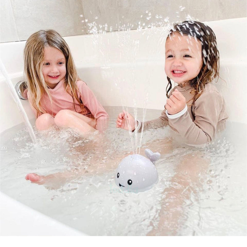 WaterSplash™ - Juguete de baño dispensador de agua