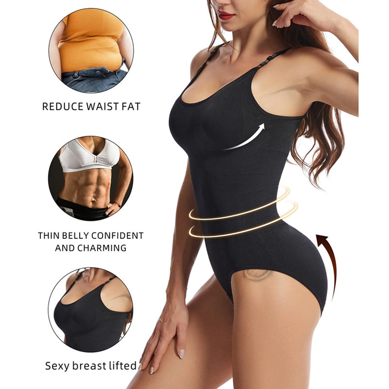 Tina™- Body Moldeador de figura